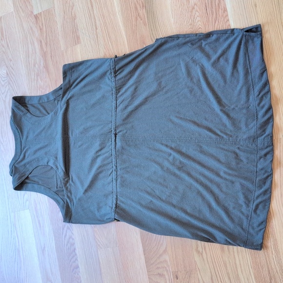 Title Nine Utility Indy Athletic Dress - XL EUC - Picture 5 of 5